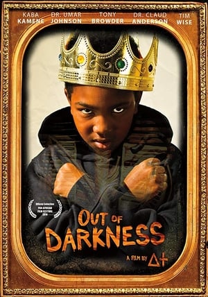 Poster Out of Darkness (2016)