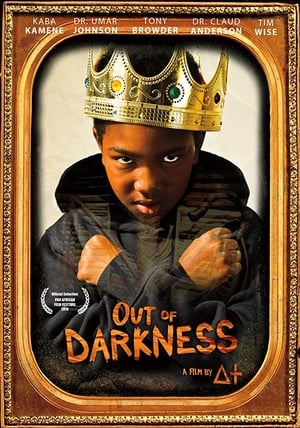 Poster Out of Darkness 2016