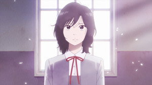 Emi Okabe and Yukie Onoda / Katsurako Ibuki and Wakana Tabata