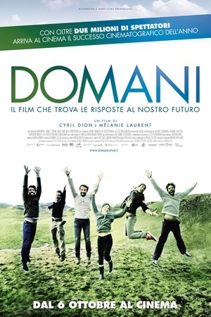 Domani 2015