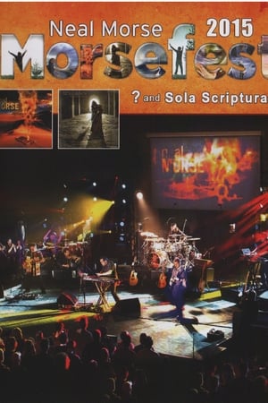 Neal Morse: Question Mark and Sola Scriptura Live film complet