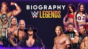 poster Biography: WWE Legends