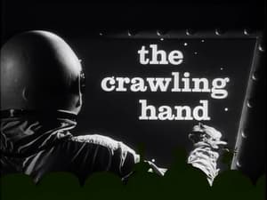 Mystery Science Theater 3000 The Crawling Hand