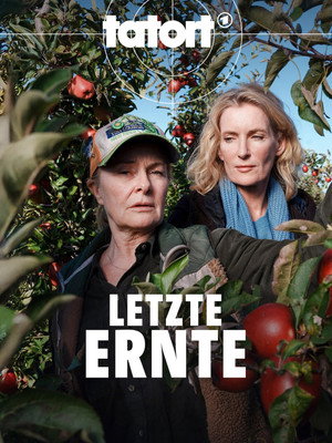Letzte Ernte