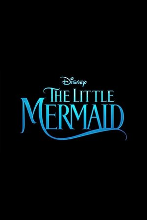 The Little Mermaid poster