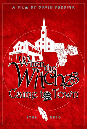 Image When the Witches Came to Town