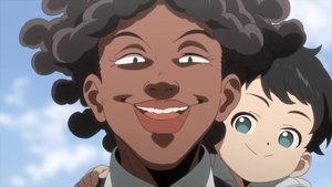 The Promised Neverland: Season 1 Episode 3 – 181045