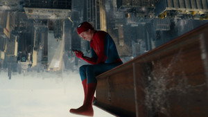 Spider-Man: Brand New Day (2026)