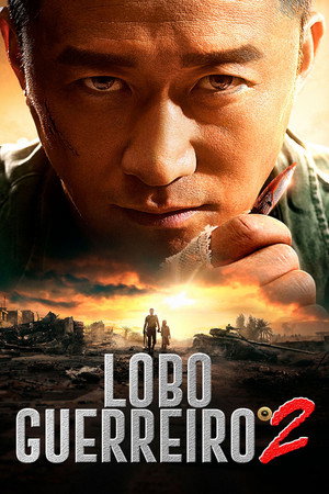 Wolf Warrior 2