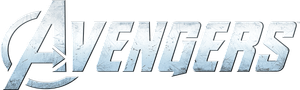 Avengers — logo