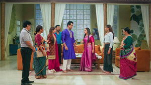 Anupama Exposes Dibakar