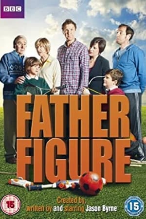 Father Figure poster