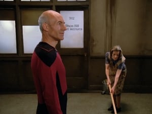 Star Trek: The Next Generation: 1×11