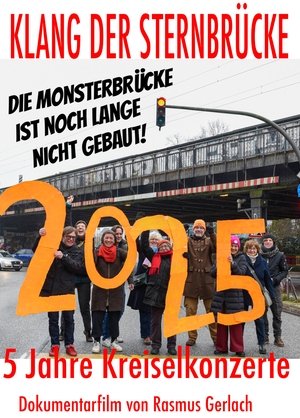 Klang der SternbrÃ¼cke - 5 Jahre Kreiselkonzerte