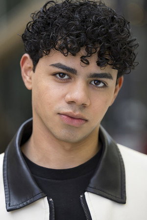 Luis Dimas Rivero