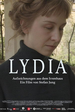 Lydia &ndash; Aufzeichnungen aus dem Irrenhaus