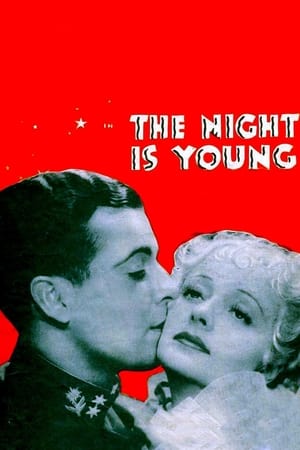 Poster di The Night Is Young