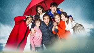 My Father is Strange (2017) Korean Drama