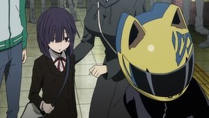 Durarara!!: 2×9