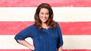 poster American Housewife