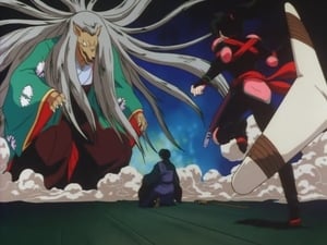InuYasha Season 1 Episode 56