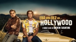 Once Upon a Time … in Hollywood 2019