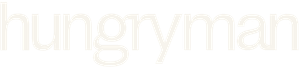 Logo hungryman