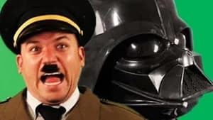 Epic Rap Battles of History Darth Vader vs. Adolf Hitler