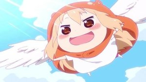 Himouto! Umaru-chan Season 2 Episode 1