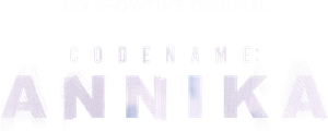 Codename: Annika — Logos 3