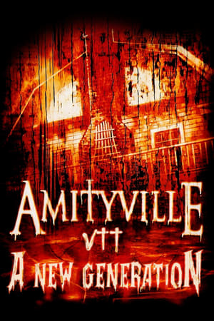 Image Amityville: A New Generation