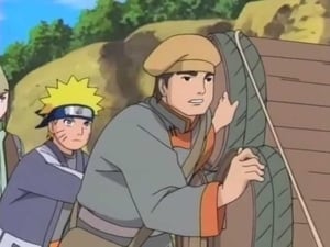 Naruto Open for Business! The Leaf Moving Service