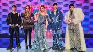 Drag Race España Temporada 3 Capitulo 3