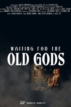 Waiting for the Old Gods Waiting for the Old Gods