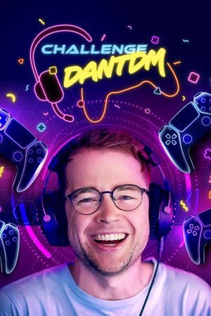 Image Challenge DanTDM