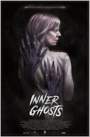 Inner Ghosts Inner Ghosts