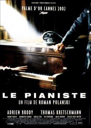 poster The Pianist