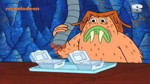 Bob Esponja Temporada 7 Capitulo 30