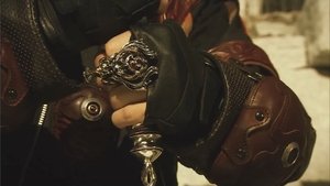 GARO: 2×19