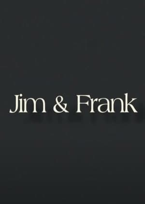 Poster Jim & Frank (2011)