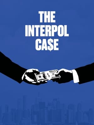 Poster The Interpol Case 2018