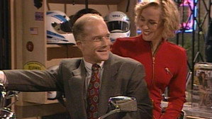 Roseanne: 4×2