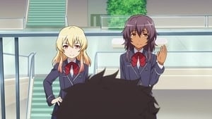 Ryuugajou Nanana no Maizoukin Episódio 02