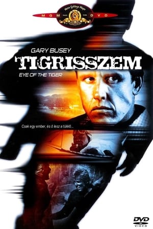 Poster Tigrisszem 1986