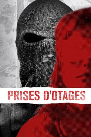 Poster Prises d'otages 2016