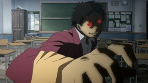 Dance in the Vampire Bund Season 1 Episode 6