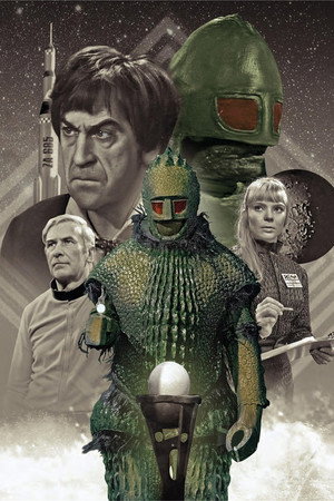 Doctor Who: The Seeds of Death