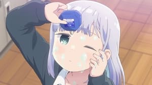 Aharen-san wa Hakarenai: Saison 1 Episode 4