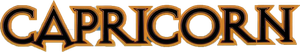 Capricorn — Logos 1