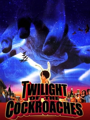 Twilight of the Cockroaches (1987)